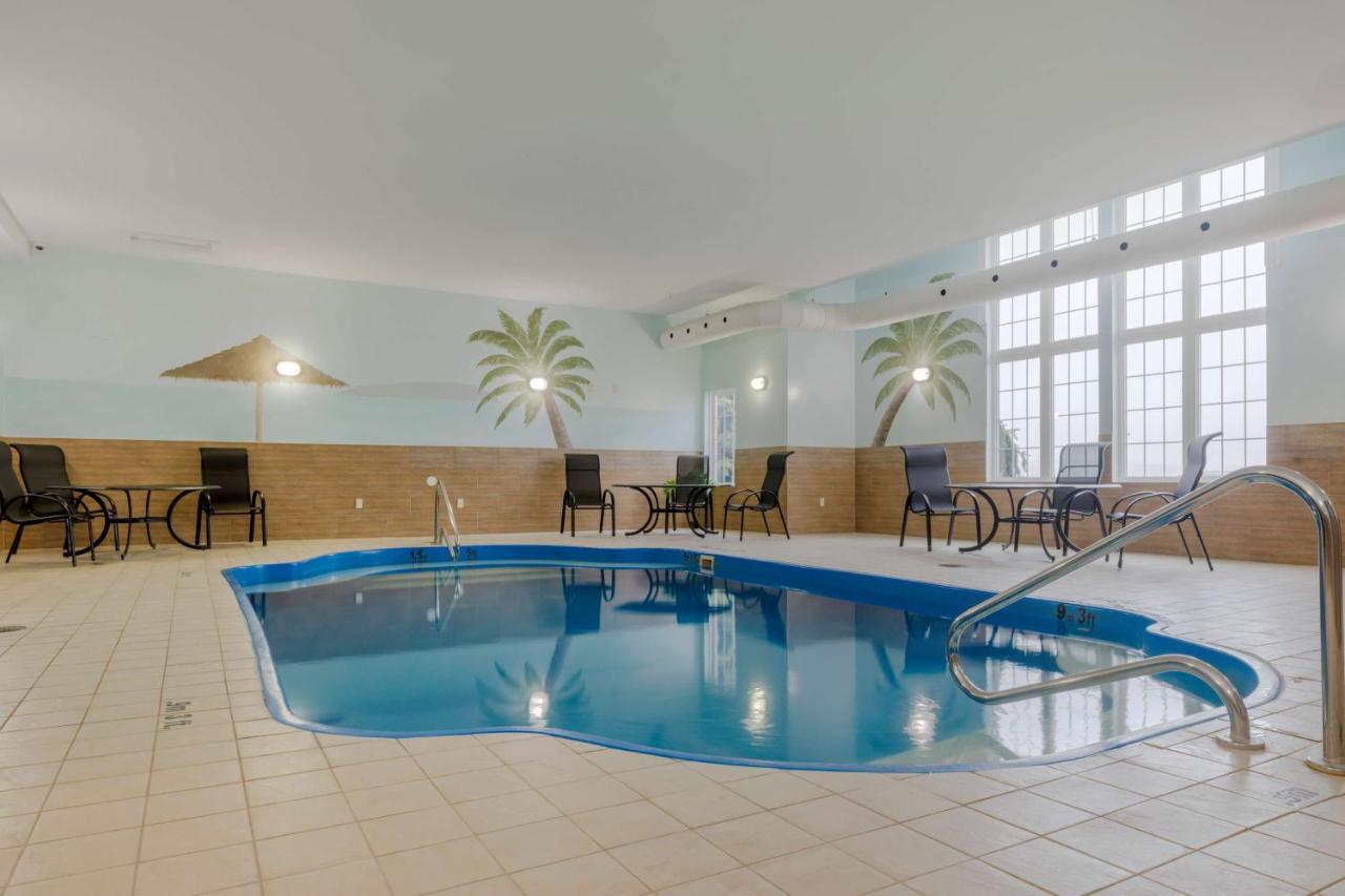Best Western Plus Woodstock Hotel Conference Centre Zewnętrze zdjęcie