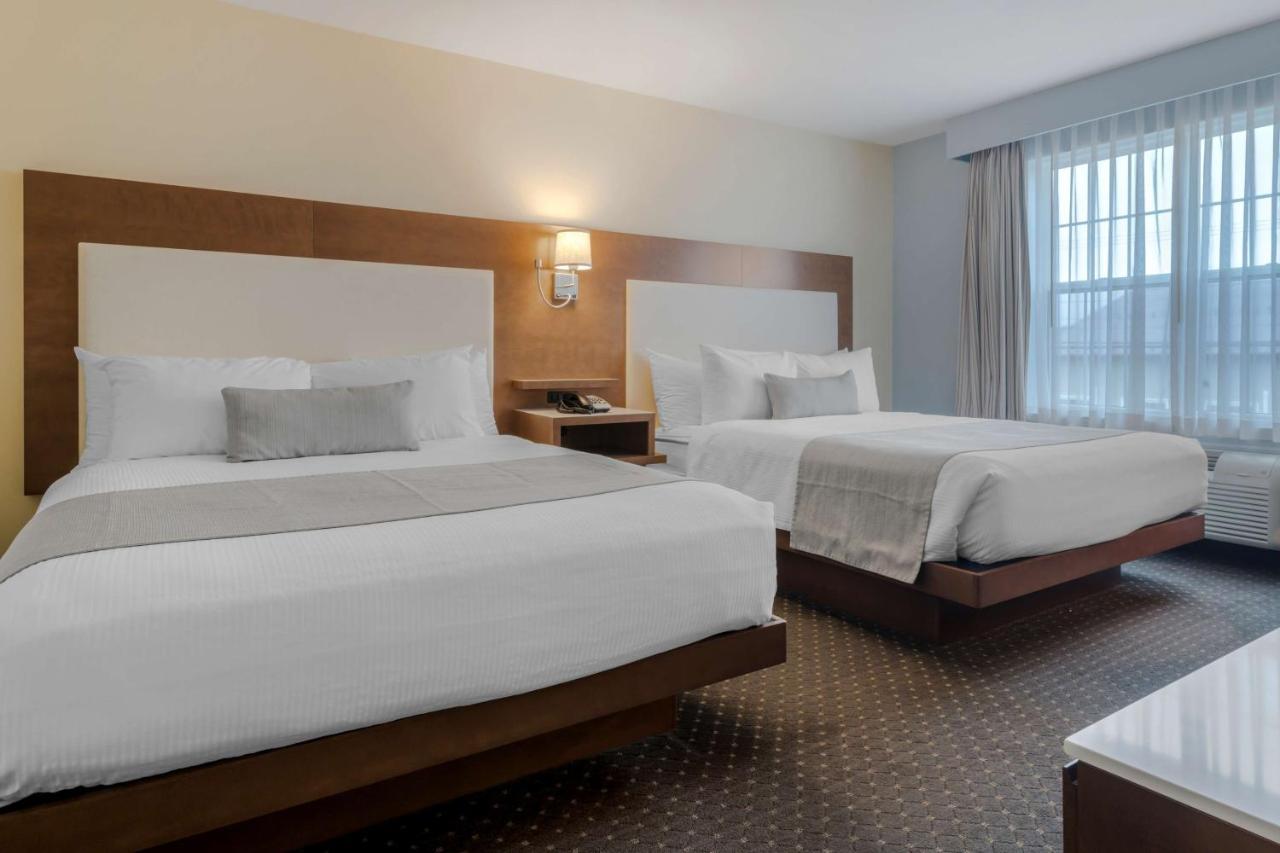 Best Western Plus Woodstock Hotel Conference Centre Zewnętrze zdjęcie