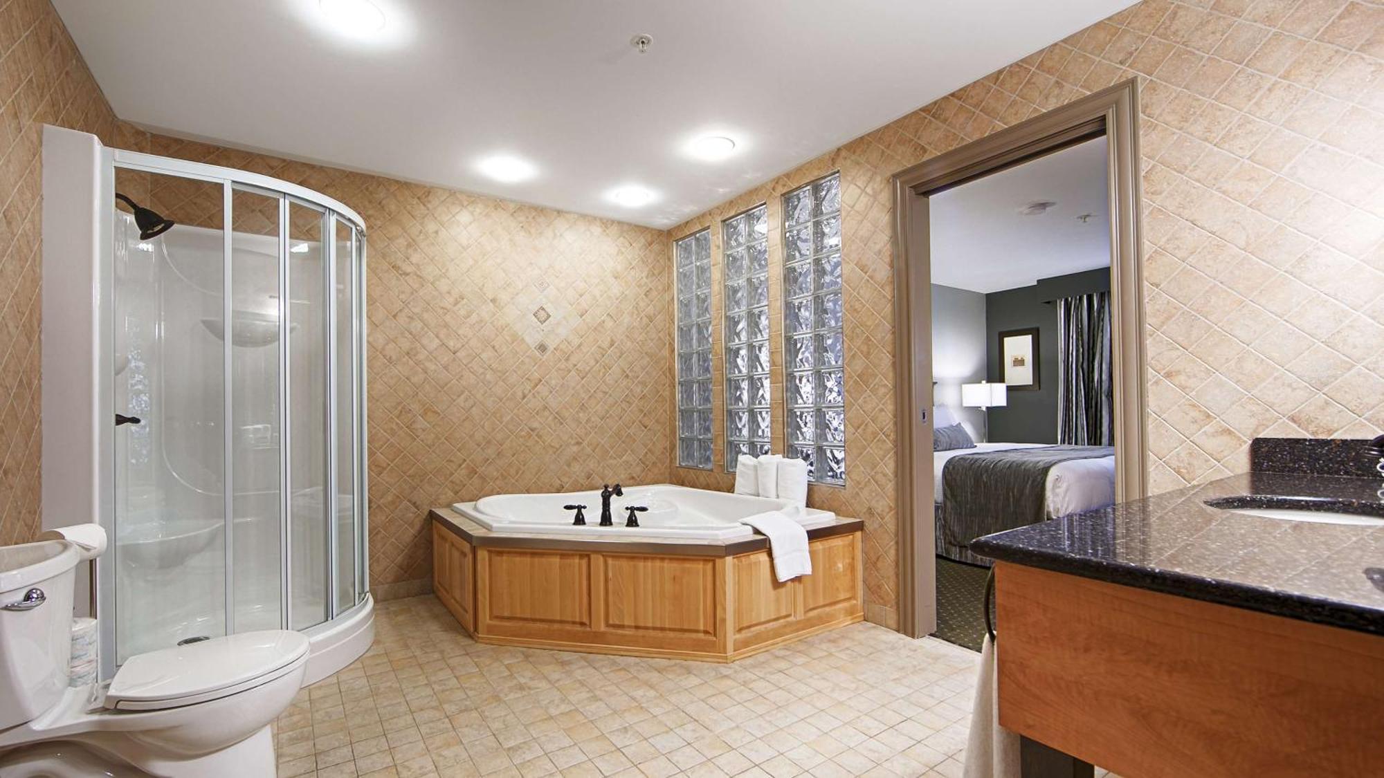 Best Western Plus Woodstock Hotel Conference Centre Zewnętrze zdjęcie