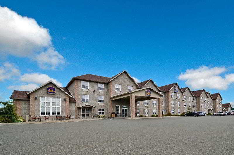 Best Western Plus Woodstock Hotel Conference Centre Zewnętrze zdjęcie