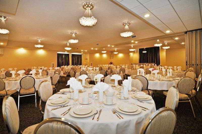Best Western Plus Woodstock Hotel Conference Centre Zewnętrze zdjęcie