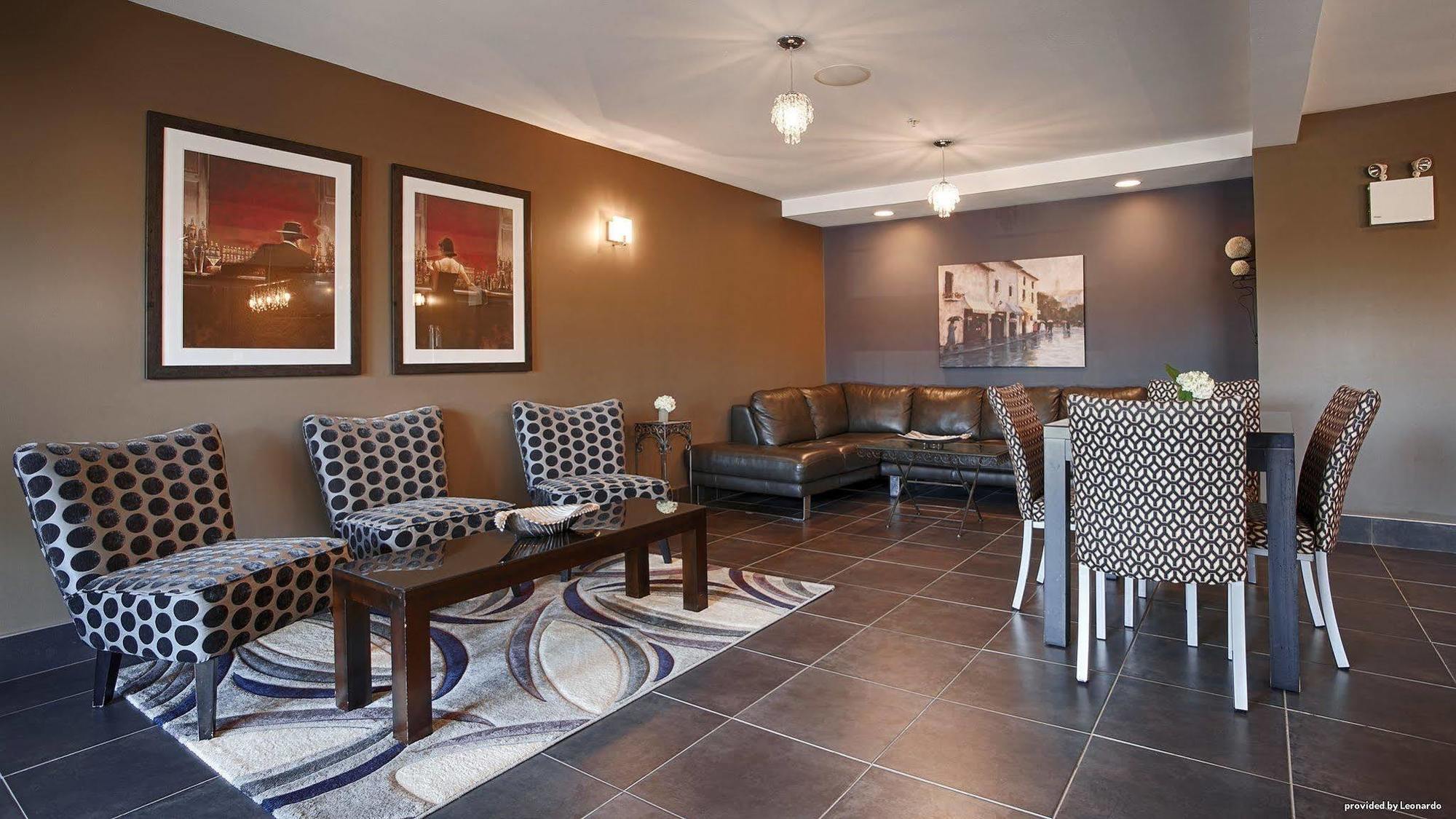 Best Western Plus Woodstock Hotel Conference Centre Zewnętrze zdjęcie
