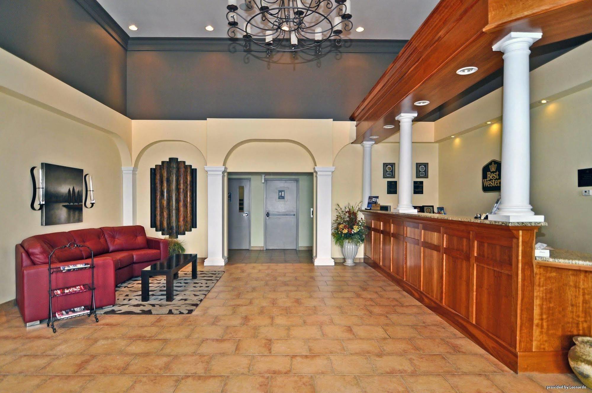 Best Western Plus Woodstock Hotel Conference Centre Zewnętrze zdjęcie
