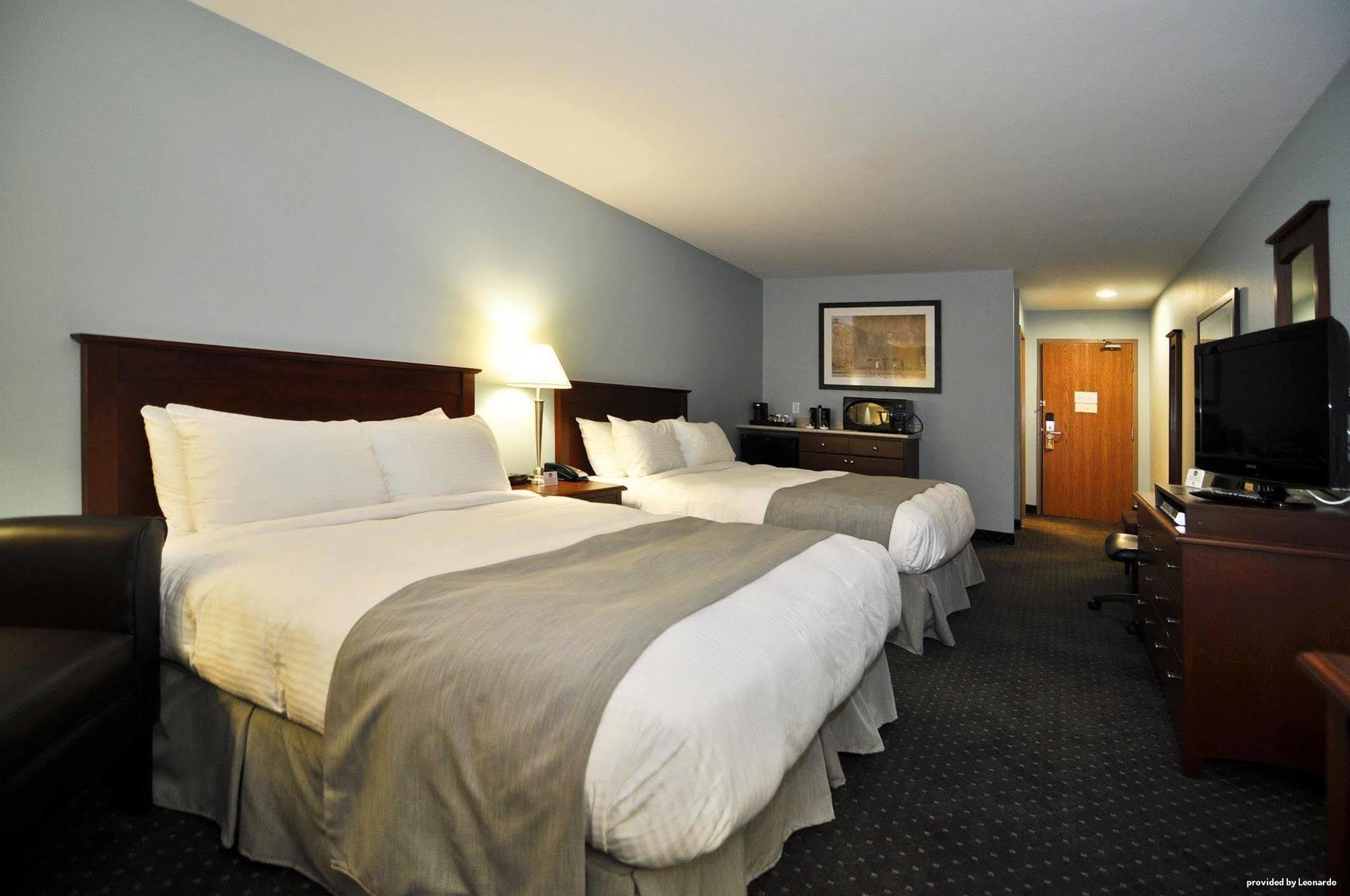 Best Western Plus Woodstock Hotel Conference Centre Pokój zdjęcie